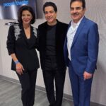 Shohreh Aghdashloo Instagram - Receiving the most exquisite birthday gift was an unforgettable evening spent in the company of exceptional Iranian artists. Enveloped in the enchanting melodies of Anoushirvan Rouhani’s music and mesmerized by the regal tones of Homayoun Shajarian, accompanied by the virtuoso musicians of the Siavash Orchestra, it felt as though the soul of Iran itself had descended upon us. Their music transcended time, weaving a tapestry that carried us from yesterday to tomorrow in a matter of notes. Houshang and I ardently hope for another opportunity to bask in the beauty of this concert before these talented artists conclude their tour. شبی به یاد ماندنی در کنار هنرمندان بی بدیل ایرانی زیباترین هدیه تولدی بود که دریافت کردم. با نوای دل انگیز موسیقی انوشیروان روحانی و صدای ملکوتی همایون شجریان همراه با ( ارکستر سیاوش ) نوازندگان چیره دست سرزمین مادری، ایران، که صدای سازهایشان تا اعماق وجود شنونده سفر می‌کند و او را به سفری کوتاه اما بسیار پربار به دیروزها و فرداها میبرد. هوشنگ و من امیدواریم پیش از پایان تور این هنرمندان یک بار دیگر بتوانیم شاهد این کنسرت زیبا و خاطره انگیز باشم.