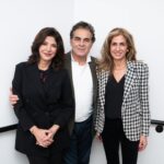 Shohreh Aghdashloo Instagram - Filled with mixed emotions I sat to watch my first film in Iran, "The Chess of the Wind" made in 1976 to mark the 30th anniversary of the Festival of Films from Iran. Special thanks to the festival and its organizers, the Houston Museum of Fine Arts, the Society of Iranian-American Women for Education, and Sima Ladjevardian for her impeccable introduction. با احساساتی آمیخته از حسرت و افتخار ایران قدیم به تماشای فیلم “شطرنج باد”که در سال ۱۹۷۶ میلادی در ایران ساخته شد و حالا به مناسبت سی امین سالگرد افتتاحیه فستیوال فیلم های ایرانی در هیوستن به نمایش در میاید مینشینم. با تشکر از جشنواره و برگذارکنندان، موزه هنرهای زیبای هیوستون، انجمن زنان ایرانی-امریکایی برای آموزش، و خانم سیما لاجوردیان برای معرفی کارهایم.
