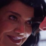 Shohreh Aghdashloo Instagram - Playing a mob boss was indeed fun and joyful. I hope you enjoy watching it too! 😁 ￼ @renfieldmovie is now available for you to stream at home. Check it out on Prime Video, Apple TV, and more. بازی در نقش گانگستر هم عالمی دارد که تاکنون تجربه نکرده بودم. امیدوارم شما هم از تماشای فیلم لذت ببرید. اکنون میتوانید فیلم Renfield را در امازون پرایم و Apple TV ببینید. #Renfieldmovie