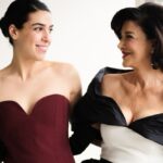 Shohreh Aghdashloo Instagram - Happy Birthday My beloved Tara Jane Touzie. Your presence in my life has given me the courage and strength to not be afraid of anything and to live deliriously. Wish you happiness, prosperity, and health. ❤️🥰🥰🥰 Your father and I are so proud of you. تارا جان عزیزم، دختر دلبندم‌. نفس ام‌، تولدت مبارک. حضورت در زندگی ام به من شجاعت و قدرت بخشید تا از ناملایمات زندگی نترسم و دلیرانه زندگی کنم. سلامت وشاد‌ باشی، که‌ جز از این ۲ من آرزوی دیگری ندارم. به امید دیدارت 🥰🥰🥰❤️ هوشنگ و من به وجودت افتخار می‌کنیم.