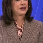 Shohreh Aghdashloo Instagram – Yesterday I was invited to @iranintltv to discuss the developments of the Iranian revolution and how the recent imprisonment of Iranian actress Taraneh Alidoosti has sparked even more support from Hollywood actors like Robert De Niro.
#iran #iranprotests #iranrevolution #mahsaamini #taranehalidoosti