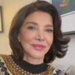 Shohreh Aghdashloo Instagram - The #TOGETHERBAND campaign is partnering with the United Nations Foundation to amplify the fight for women’s rights in Iran, sparked by the tragic death of Mahsa Amini. With the launch of the Iran Freedom Edition #TOGETHERBANDs, they aim to fuel the human rights movement and support democracy in Iran. Let’s stand together for a future where gender equality is a reality. Stand with us, stand for her. #TOGETHER for Women in Iran. کمپین #با هم با بنیاد سازمان ملل متحد همکاری می کند تا مبارزه برای حقوق زنان در ایران را که با مرگ غم انگیز مهسا امینی جرقه زده است، تقویت کند. با راه‌اندازی نسخه آزادی ایران #باندهای با هم، هدف آنها تقویت جنبش حقوق بشر و حمایت از دموکراسی در ایران است. بیایید برای آینده ای که در آن برابری جنسیتی یک واقعیت است، کنار هم بایستیم. با ما بایست، برای او بایست. #با هم برای زنان در ایران. #womanlifefreedom