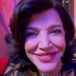 Shohreh Aghdashloo Instagram - Happy Nowruz ❤️🌷🌷🌷🌷🌷 Iranians/Persians have been celebrating the first day of the spring as their new year for centuries. This poem, written in the Persian ghazal form, celebrates the Persian New Year (Nowruz) and the joy of spring. Attributed to the 10th-century poet Rudaki, it begins by praising the God of Spring for bringing new life after winter. The poem then honors Jamshid, the legendary king credited with founding Nowruz, emphasizing his legacy and the spiritual significance of the season. نوروز تان پیروز، هر روزتان نوروز باد ❤️ شعر برگرفته از غزلی از رودکی شاعر قرن دهم میلادی. #happynowruz #nowruz