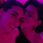 Shohreh Aghdashloo Instagram - Happy Birthday My beloved Tara Jane Touzie. Your presence in my life has given me the courage and strength to not be afraid of anything and to live deliriously. Wish you happiness, prosperity, and health. ❤️🥰🥰🥰 Your father and I are so proud of you. تارا جان عزیزم، دختر دلبندم‌. نفس ام‌، تولدت مبارک. حضورت در زندگی ام به من شجاعت و قدرت بخشید تا از ناملایمات زندگی نترسم و دلیرانه زندگی کنم. سلامت وشاد‌ باشی، که‌ جز از این ۲ من آرزوی دیگری ندارم. به امید دیدارت 🥰🥰🥰❤️ هوشنگ و من به وجودت افتخار می‌کنیم.