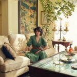 Shohreh Aghdashloo Instagram - I saved this photo shoot for you and for today. Your love and support means a lot to me. Thank you for being in my life. 🙏🏼❤️ این عکسبرداری چند هفته پیش انجام شد و من این عکس ها را برای امروز و برای شما نگه داشتم. ممنون از همه محبت و پشتیبانی شما در تمام این سال ها که بسیار برای من اهمیت دارد. دوستتون دارم خیلی زیاد. 🙏🏼❤️ Thank you @DaeHowerton, @iamdallasjlogan, and @taviagarland06 for these amazing shots.