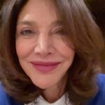 Shohreh Aghdashloo Instagram - Happy New Year! 🎊🎉🎈 Wishing you health, prosperity, and most importantly, peace in the world. Love, Shohreh سال نو میلادی مبارک. با آرزوی سلامتی، کامیابی و از همه مهم تر صلح در جهان. 🎊🎉🎈 #happynewyear #happynewyear2024