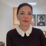 Shohreh Aghdashloo Instagram - #womanlifefreedom #زن_زندگی_ازادی