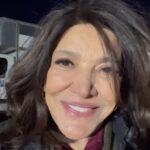 Shohreh Aghdashloo Instagram - Happy Yalda, the longest night of the year. ‎یلدا مبارک همه ایرانیان شریف #yalda #yaldanight🍉