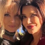 Shohreh Aghdashloo Instagram - A big thank you to Birgit for the warm invitation to the @babc_losangeles annual Christmas Luncheon. Surrounded by over 1,000 members of the international business community, the event was nothing short of magical. The complimentary champagne, traditional British Christmas lunch, and abundant wine added to the holiday cheer. Here’s to continuing traditions and creating new memories. 🙏🏼❤️ #babclosangeles