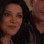 Shohreh Aghdashloo Instagram - “24” was my first experience working on a television series in the US, and it was one of the best. Interestingly, most people still recognize me from “24,” if not “The Expanse.” And I owe this to the brilliant producers of 24. 🙏🏼 ‎سریال تلویزیونی “۲۴” اولین تجربه من در کار در یک سریال تلویزیونی امریکایی بود. من از این سریال بسیار آموختم و هنوز هم فکر می‌کنم که یکی از بهترین کارهایم در زمینه سریال تلویزیونی است. #FlashbackFriday #24series