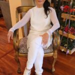 Shohreh Aghdashloo Instagram – Happy Birthday dearest Shahla. 🙏🏼❤️

From the streets of San Francisco to the heart of Rishikesh, India, your journey has been nothing short of a testament to the power of compassion and unconditional love. Your transition from a life of privilege to one of profound purpose shows the resilience of the human spirit.

As the pillar behind Mother Miracle, you’ve become a beacon of hope for hundreds of underprivileged children, nurturing dreams and bridging disparities. Every obstacle faced has only strengthened your resolve, turning every challenge into an opportunity.

Today, we celebrate not just your birthday, but the birth of a vision that continues to change lives. May your journey continue to inspire and illuminate many more hearts. 🎈❤️

For more information on Mother Miracle and how to sponsor a child in India please go to mothermiracle.org.

تولدت مبارک شهلا عزیز. 🙏🏼❤️

از خیابان های سانفرانسیسکو تا قلب ریشیکش، هند، سفر شما چیزی جز گواهی بر قدرت شفقت و عشق بی قید و شرط نبوده است. گذار شما از یک زندگی ممتاز به زندگی با هدف عمیق نشان دهنده انعطاف پذیری روح انسانی است.

به عنوان ستون پشت مدرسه معجزه مادر، شما به چراغ امید برای صدها کودک محروم تبدیل شده اید، رویاها را پرورش می دهید و نابرابری ها را از بین می برید. هر مانعی که با آن روبرو می شوید فقط عزم شما را تقویت می کند و هر چالشی را به فرصت تبدیل می کند.

امروز، نه تنها تولد شما، بلکه تولد چشم اندازی را جشن می گیریم که همچنان زندگی را تغییر می دهد. باشد که سفر شما همچنان برای الهام بخشیدن و روشنایی قلب های بسیاری ادامه یابد. 🎈❤️

برای اطلاعات بیشتر در مورد مدرسه معجزه مادر و نحوه حمایت مالی از یک کودک در هند، لطفاً به mothermiracle.org مراجعه کنید.
