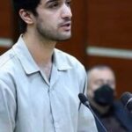 Shohreh Aghdashloo Instagram – In the past week, Iran has executed two young men who participated in protests on the vague charge of “war against God.”
Mohammad Mehdi Karami could be next. He’s alleged to have had a hand in killing a Basij officer – but judicial authorities have denied him a lawyer of his own choosing, and his court-appointed lawyer has refused to collaborate with the family on his defense.
As Iran’s judicial repression continues, the right to a fair trial is one more casualty.
در هفته گذشته، ایران دو مرد جوان را که در اعتراضات به اتهام مبهم «مبارزه با خدا» شرکت کرده بودند، اعدام کرد.
محمدمهدی کرمی می تواند نفر بعدی باشد. ادعا می شود که او در کشتن یک افسر بسیجی دست داشته است – اما مقامات قضایی او را از انتخاب وکیلی که خودش میخواهد محروم کرده اند. و وکیل تعیین شده او از همکاری با خانواده برای دفاع از او خودداری کرده است.
با ادامه سرکوب قضایی ایران، حق داشتن یک محاکمه عادلانه منجر به یک قربانی دیگر خواهد شد.
#iranrevolution #iranprotests #mahsaamini