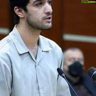 Shohreh Aghdashloo Instagram - In the past week, Iran has executed two young men who participated in protests on the vague charge of “war against God.” Mohammad Mehdi Karami could be next. He’s alleged to have had a hand in killing a Basij officer - but judicial authorities have denied him a lawyer of his own choosing, and his court-appointed lawyer has refused to collaborate with the family on his defense. As Iran’s judicial repression continues, the right to a fair trial is one more casualty. در هفته گذشته، ایران دو مرد جوان را که در اعتراضات به اتهام مبهم «مبارزه با خدا» شرکت کرده بودند، اعدام کرد. محمدمهدی کرمی می تواند نفر بعدی باشد. ادعا می شود که او در کشتن یک افسر بسیجی دست داشته است - اما مقامات قضایی او را از انتخاب وکیلی که خودش میخواهد محروم کرده اند. و وکیل تعیین شده او از همکاری با خانواده برای دفاع از او خودداری کرده است. با ادامه سرکوب قضایی ایران، حق داشتن یک محاکمه عادلانه منجر به یک قربانی دیگر خواهد شد. #iranrevolution #iranprotests #mahsaamini