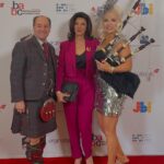 Shohreh Aghdashloo Instagram - A big thank you to Birgit for the warm invitation to the @babc_losangeles annual Christmas Luncheon. Surrounded by over 1,000 members of the international business community, the event was nothing short of magical. The complimentary champagne, traditional British Christmas lunch, and abundant wine added to the holiday cheer. Here’s to continuing traditions and creating new memories. 🙏🏼❤️ #babclosangeles