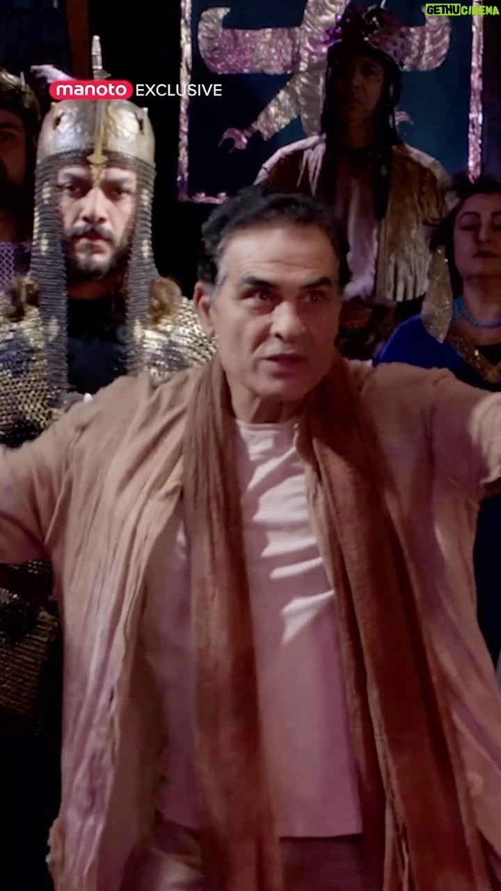 Shohreh Aghdashloo Instagram - “Rostam is unaware of his son Sohrab” is the name of Houshang Touzie’s latest play. The play is based on Shahnameh (the book of the kings) by the legendary 11th-century poet Ferdowsi and it is still relevant to today’s Iran. Written and directed by @houshangtouzie. Performed by the Work Shop 79 group. Watch it on Monday at 10.30 am PST, 6.30 pm BST, or 10 pm in Iran on Manoto TV. “رستم از حال پسرش سهراب بی خبر است.”نام جدیدترین نمایش هوشنگ توزیع است. اگر چه این نمایش بر اساس شاهنامه ( کتاب شاه شاهان) اثر افسانه ای شاعر قرن چهارم “ ابولقاسم فردوسی” ساخته شده است اما همچنان نماینگر ایران امروز است. نویسنده و کارگردان هوشنگ توزیع با بازیگری گروه بازیگران ۷۹. دوشنبه ۲۷ فوریه در شبکه تلویزیونی من وتو “ ساعت ۱۰ شب به وقت ایران ساعت ۱۰:۳۰ دقیقه به وقت لوس انجلس