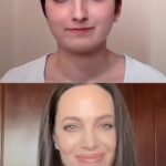 Shohreh Aghdashloo Instagram – Roya Piraei and her family were residents of Kermanshah during the 2022 Iranian protests. On September 20th, Minoo Majidi, Roya’s mother, was shot by security forces while participating in the protests.
Angelina Jolie sat down with Roya to talk about her mother.
Video courtesy of @time and translated in Persian by @iranrights.
رويا پيرايى و خانواده او در حين اعتراضات شهريور، ساكن كرمانشاه بودند. در ٢٩ شهريور، مينو مجيدى، مادر رويا، هنگام شرکت در تظاهرات مورد اصابت گلوله نیروهای امنیتی قرار گرفت.
آنجلینا جولی با رویا به گفتگو درباره مادرش نشست.
#iranprotests #iranrevolution #mahsaamini
