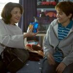 Shohreh Aghdashloo Instagram - Chad is one of the most fun projects that I had the pleasure of working on. Produced and starred by Nasim Pedrad. Nasim portrays a 14-year-old boy who’s dealing with puberty and his Iranian heritage in the USA. #Chad season 2 is now streaming on @therokuchannel! Stream free on your Roku in the US and Canada, plus the Roku app, therokuchannel.com, Samsung Smart TV, Amazon Fire TV, or Google TV in the US. ‎نسیم پدرام یکی از موفق ترین بازیگران ایرانی در صنعت فیلم و تلویزیون امریکا است. سریال تلویزیونی Chad آفریده خود اوست که تهیه کنندگی اش را هم به عهده دارد.نسیم در این سریال نقش پسر ۱۴ ساله ایرانی را بازی می‌کند که در آستانه بلوغ سعی در حفظ هر دو فرهنگ، ایرانی و امریکایی، را دار.