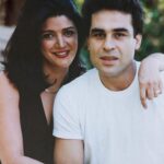 Shohreh Aghdashloo Instagram - Happy Solar Return to my dearest Houshang! 🎉 How are you feeling at the dawn of your birthday today? هوشنگ‌ جان، بازگشت خورشیدی مبارک 🎉 امروز در سحرگاه تولدتان چه احساسی دارید؟