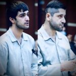 Shohreh Aghdashloo Instagram – Shame on those who can help stop the regime’s massacres in Iran, but have turned a blind eye on the most blood thirsty regime in today’s world. Two more young protesters were executed early morning today. 

Mohammad Mehdi Karami, Karate champion, and Seyed Mohammad Hosseini.

شرم بر آن هایی که با کمک شان می‌توانند جلوی این رژیم خونخوار را بگیرند اما در عوض چشمانشان را به روی جنایات رژیم بسته اند. صبح میشه این شب ، وقت اعدام این جنایت کاران هم به زودی فرا میرسه. نه فراموش می کنیم و نه میبخشیم.

#iran #iranprotests #stopexecutionsiniran