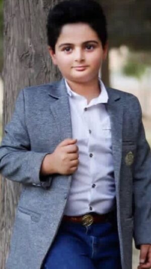 Shohreh Aghdashloo Instagram - On World Children’s Day, I think of the children who lost their lives on the path to Iran’s freedom. The murder of ten-year-old “Kian Pirfalak” by the repressive forces of the regime is not the first and it will not be the last. Fifty more children have been killed in Iran according to human rights organizations. If this is not genocide, then what is?

در روز جهانی کودک به کودکانی می اندیشم که در راه آزادی ایران جان خود را از دست دادند. قتل “کیان پیر فلک” ده ساله توسط نیروهای سرکوبگر رژیم اولین و آخرین نیست. بر اساس گزارش سازمان های حقوق بشر، پنجاه کودک دیگر در ایران کشته شده اند. اگر این نسل کشی نیست، پس چیست؟

#worldchildrensday #iran #iranrevolution