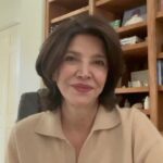 Shohreh Aghdashloo Instagram - February 11 marks the 44th anniversary of the oppressive regime in Iran. Join the demonstrations wherever you are. If you happen to be in Washington D.C. meet us at “March for Iran” on Saturday, Feb 11 to amplify the voices in Iran against the Islamic Republic. #iran #iranprotests #iranrevolution #mahsaamini