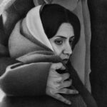 Shohreh Aghdashloo Instagram - I love this amazing fan art by @simplymargreet, truly an art piece. 🙏🏼❤️ Having seen so much fan art makes me feel like starting to throw exhibitions of selected works to not only show the skills of the artists but also bring them to public attention. من عاشق این هنر دوستداران کارهای هنری هستم . دیدن این کارهای هنرمندانه باعث می شود که شروع به پربایی نمایشگاهی از آثار منتخب کنم تا نه تنها مهارت این هنرمندان را نشان دهم، بلکه آنها را در معرض توجه عموم قرار دهم. #زن_زندگی_آزادی #fanart