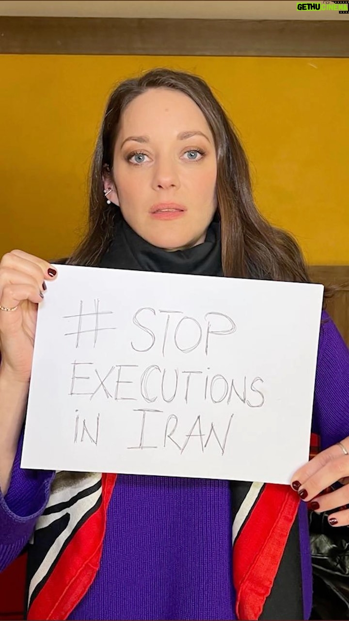 Shohreh Aghdashloo Instagram - Hollywood stars are asking for an end to the mass executions of the protesters in Iran. ستاره های هالیوود خواستار پایان دادن به اعدام های دسته جمعی معترضان در ایران هستند. Video by @hollywoodreporter #iranprotests #iran #mahsaamini #stopexecutionsiniran