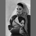 Shohreh Aghdashloo Instagram - I love this amazing fan art by @simplymargreet, truly an art piece. 🙏🏼❤️ Having seen so much fan art makes me feel like starting to throw exhibitions of selected works to not only show the skills of the artists but also bring them to public attention. من عاشق این هنر دوستداران کارهای هنری هستم . دیدن این کارهای هنرمندانه باعث می شود که شروع به پربایی نمایشگاهی از آثار منتخب کنم تا نه تنها مهارت این هنرمندان را نشان دهم، بلکه آنها را در معرض توجه عموم قرار دهم. #زن_زندگی_آزادی #fanart