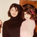Shohreh Aghdashloo Instagram - Happy Birthday My beloved Tara Jane Touzie. Your presence in my life has given me the courage and strength to not be afraid of anything and to live deliriously. Wish you happiness, prosperity, and health. ❤️🥰🥰🥰 Your father and I are so proud of you. تارا جان عزیزم، دختر دلبندم‌. نفس ام‌، تولدت مبارک. حضورت در زندگی ام به من شجاعت و قدرت بخشید تا از ناملایمات زندگی نترسم و دلیرانه زندگی کنم. سلامت وشاد‌ باشی، که‌ جز از این ۲ من آرزوی دیگری ندارم. به امید دیدارت 🥰🥰🥰❤️ هوشنگ و من به وجودت افتخار می‌کنیم.