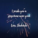 Shohreh Aghdashloo Instagram – I wish everyone a prosperous and healthy new year 2023. And I wish the people of Iran freedom. 🙏🏼

برای همه سالی پر از موفقیت و سلامتی آرزو می کنم. و برای مردم ایران آرزوی آزادی دارم.

#happynewyear