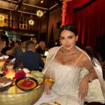 Shorena Begashvili Instagram -