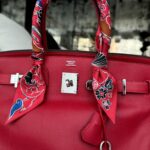 Shorena Begashvili Instagram -