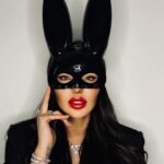Shorena Begashvili Instagram -