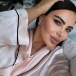 Shorena Begashvili Instagram -