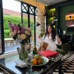 Shorena Begashvili Instagram -