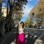 Shorena Begashvili Instagram -