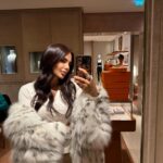Shorena Begashvili Instagram -