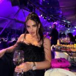 Shorena Begashvili Instagram -