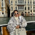 Shorena Begashvili Instagram -