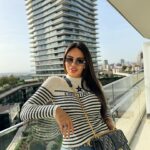 Shorena Begashvili Instagram -