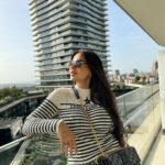 Shorena Begashvili Instagram -