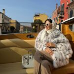Shorena Begashvili Instagram -