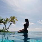 Shorena Begashvili Instagram -