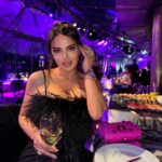 Shorena Begashvili Instagram -