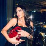Shorena Begashvili Instagram - შობას გილოცავთ🎁