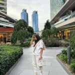 Shorena Begashvili Instagram -