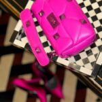 Shorena Begashvili Instagram -