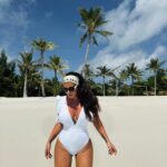 Shorena Begashvili Instagram - 🏝️