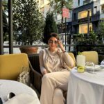 Shorena Begashvili Instagram -