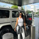 Shorena Begashvili Instagram -